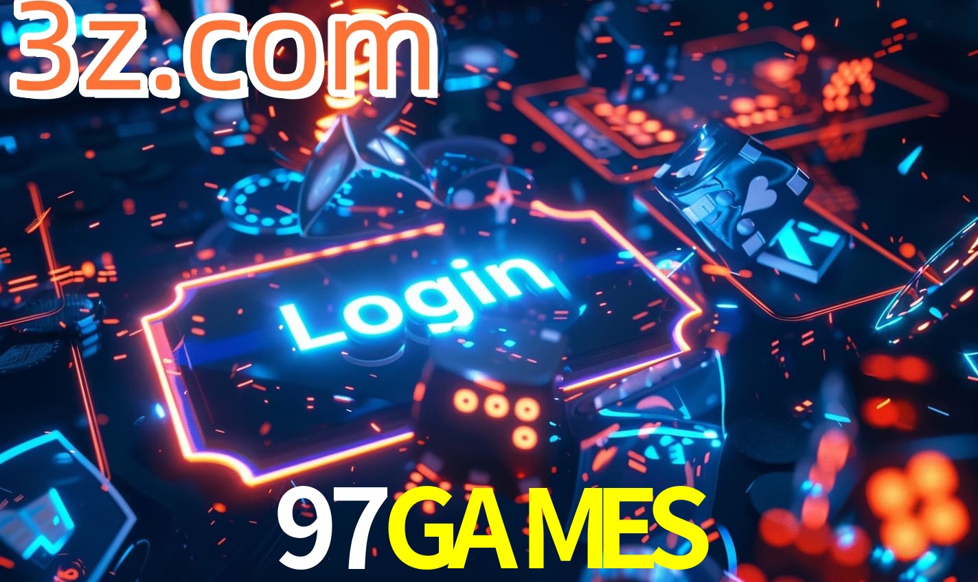 Bônus de Cadastro Cassino 97GAMES